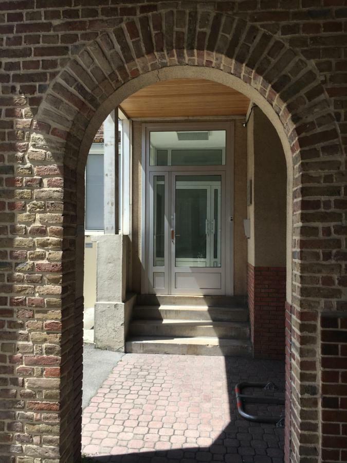 Residence Le 23 Amiens Centre Zewnętrze zdjęcie